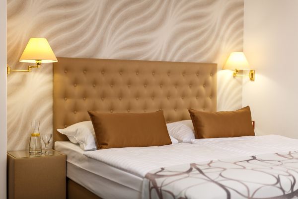 Hotel Harmony Club (Ostrava)